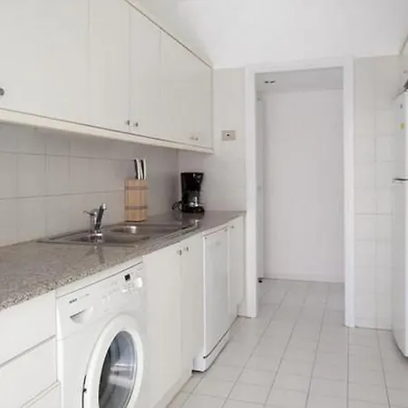 Apartament Ab Olympic Village Beach