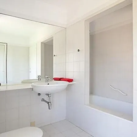 Ab Olympic Village Beach Апартаменты