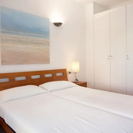 Апартаменты Ab Olympic Village Beach *