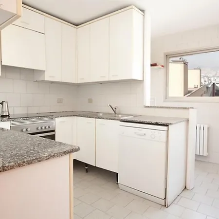 Διαμέρισμα Ab Olympic Village Beach