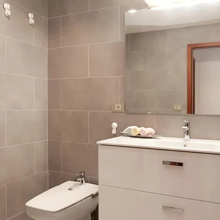 Διαμέρισμα Ab Olympic Village Beach *