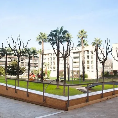 Διαμέρισμα Ab Olympic Village Beach
